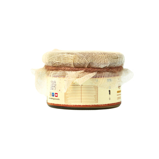 Swadeshi Gaon Wala A2 Bilona Ghee | 200 ml