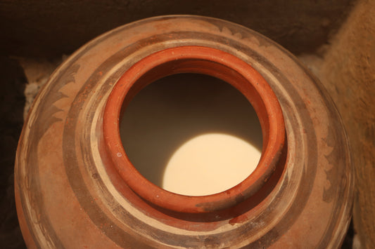 Bilona Ghee/ Regular Ghee - What's the difference